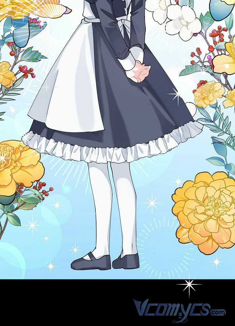 Ác Nữ Karuna Bé Lại - Chapter 8 - Trang 28