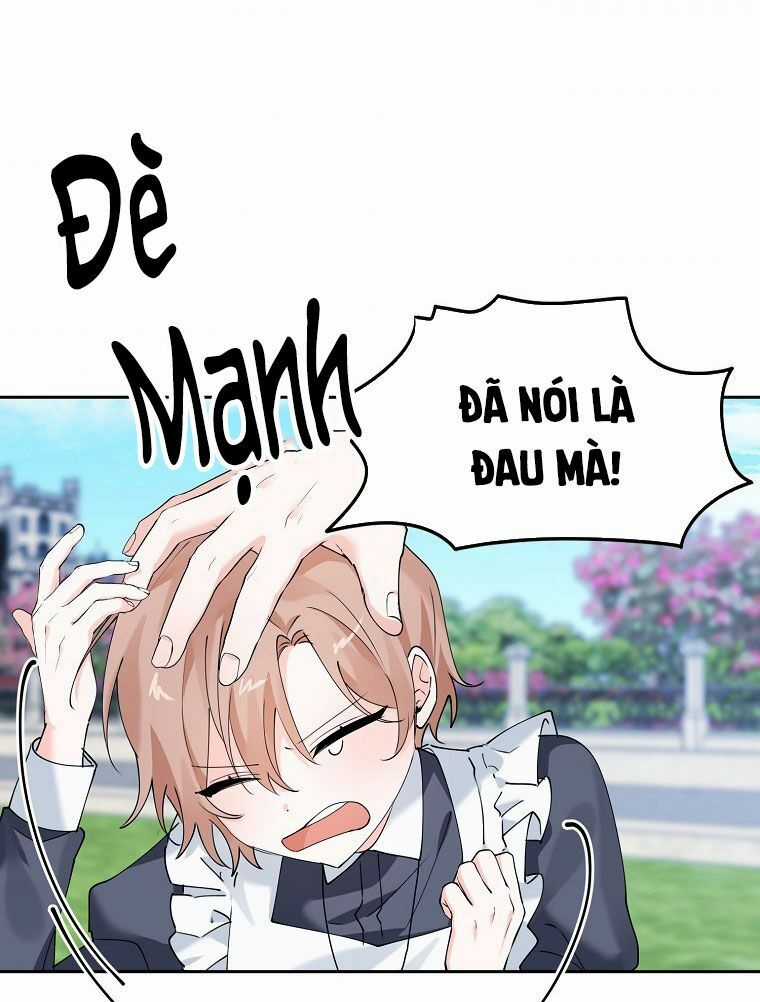 Ác Nữ Karuna Bé Lại - Chapter 8 - Trang 30