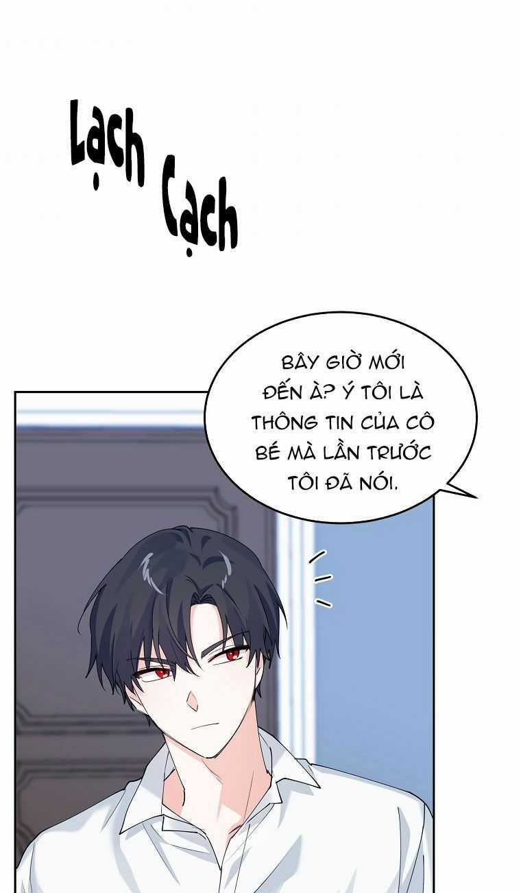 Ác Nữ Karuna Bé Lại - Chapter 8 - Trang 39