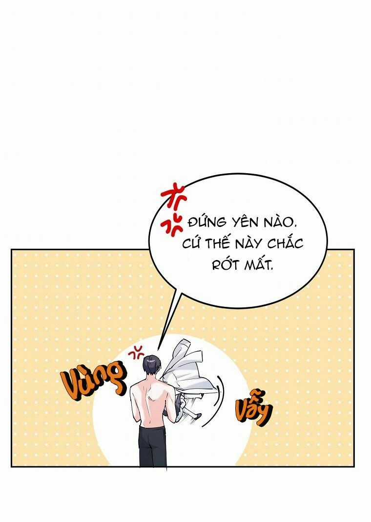 Ác Nữ Karuna Bé Lại - Chapter 8 - Trang 5