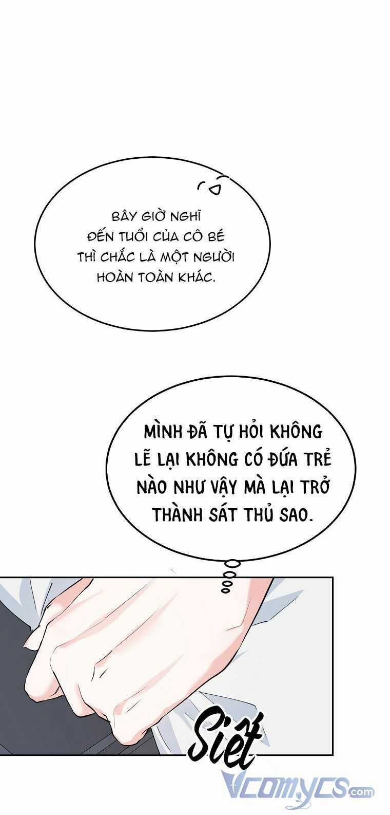 Ác Nữ Karuna Bé Lại - Chapter 8 - Trang 43