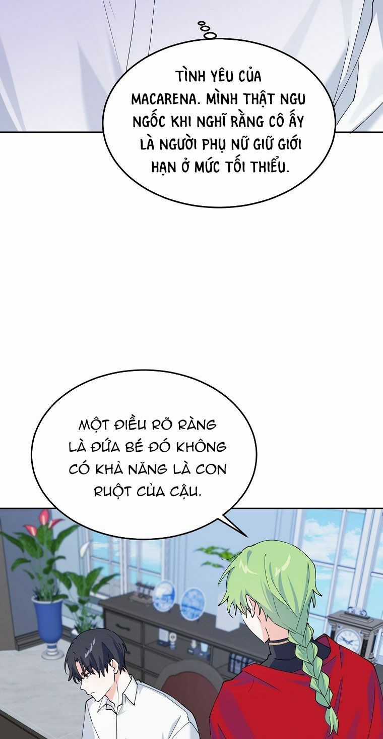 Ác Nữ Karuna Bé Lại - Chapter 8 - Trang 45