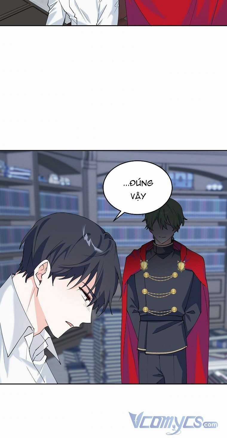 Ác Nữ Karuna Bé Lại - Chapter 8 - Trang 46