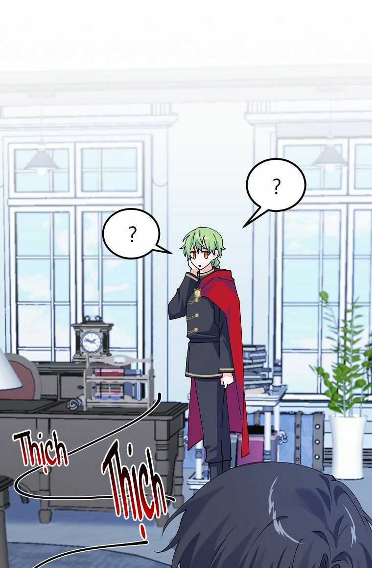 Ác Nữ Karuna Bé Lại - Chapter 8 - Trang 49