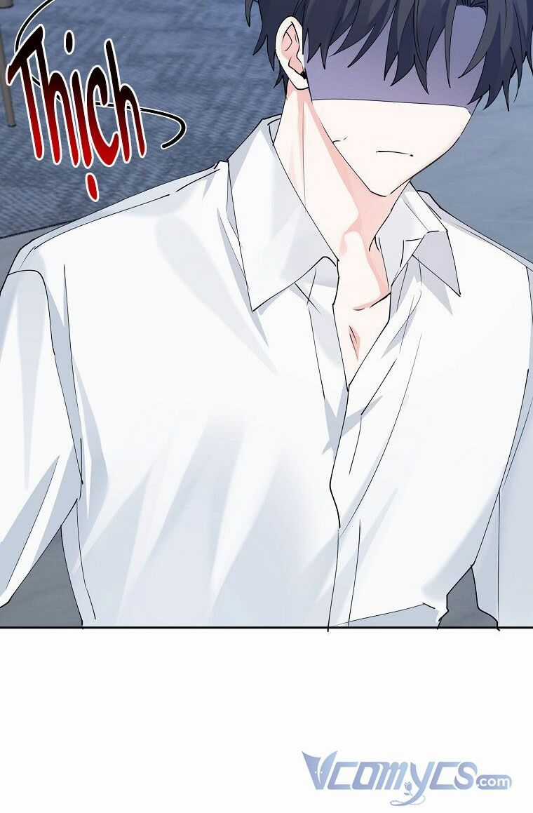 Ác Nữ Karuna Bé Lại - Chapter 8 - Trang 50