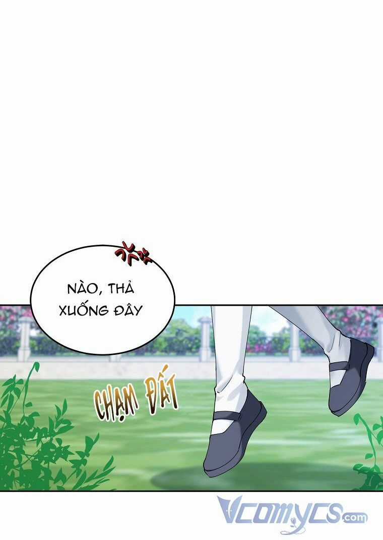 Ác Nữ Karuna Bé Lại - Chapter 8 - Trang 6