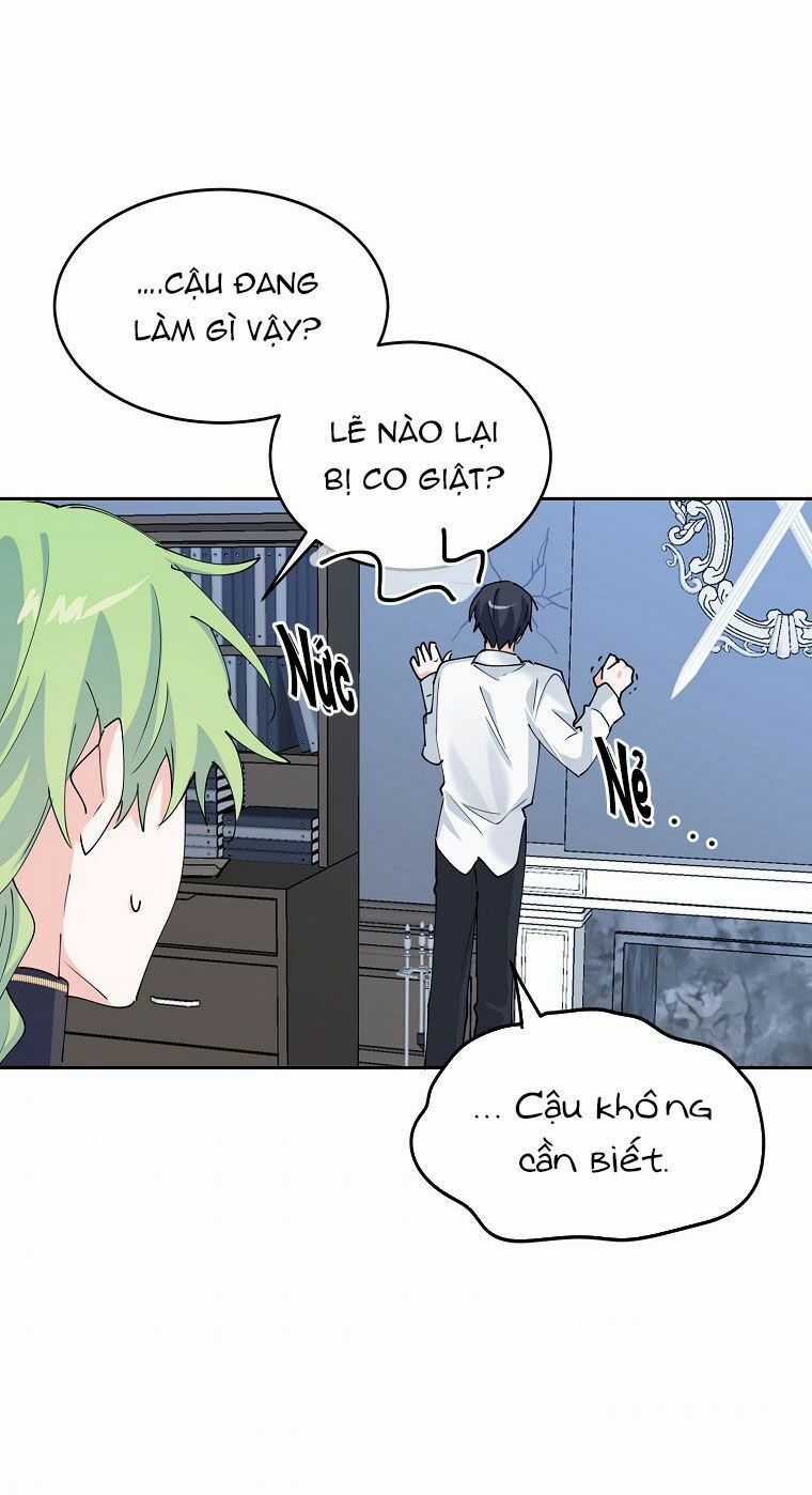 Ác Nữ Karuna Bé Lại - Chapter 8 - Trang 52
