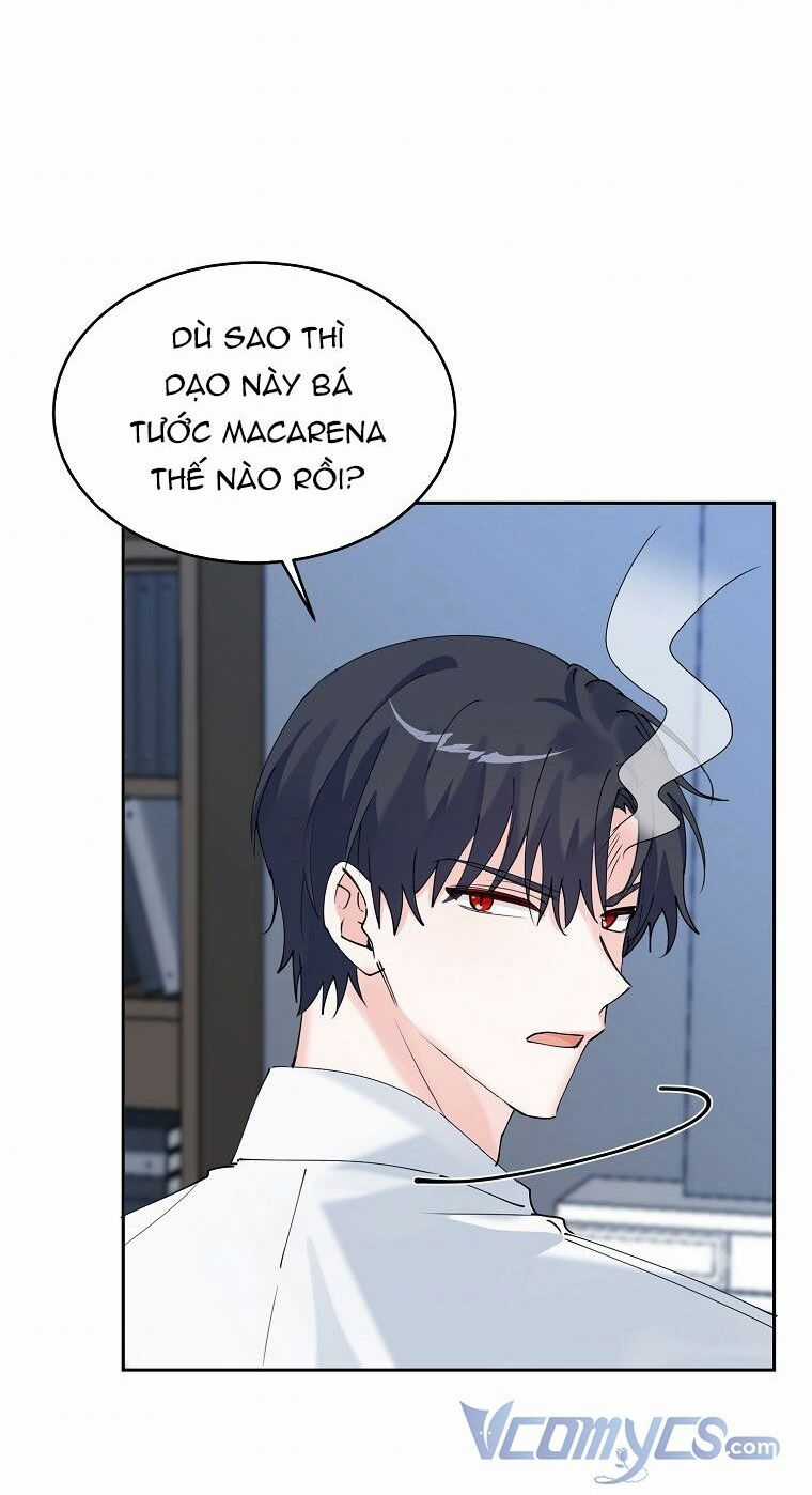 Ác Nữ Karuna Bé Lại - Chapter 8 - Trang 53