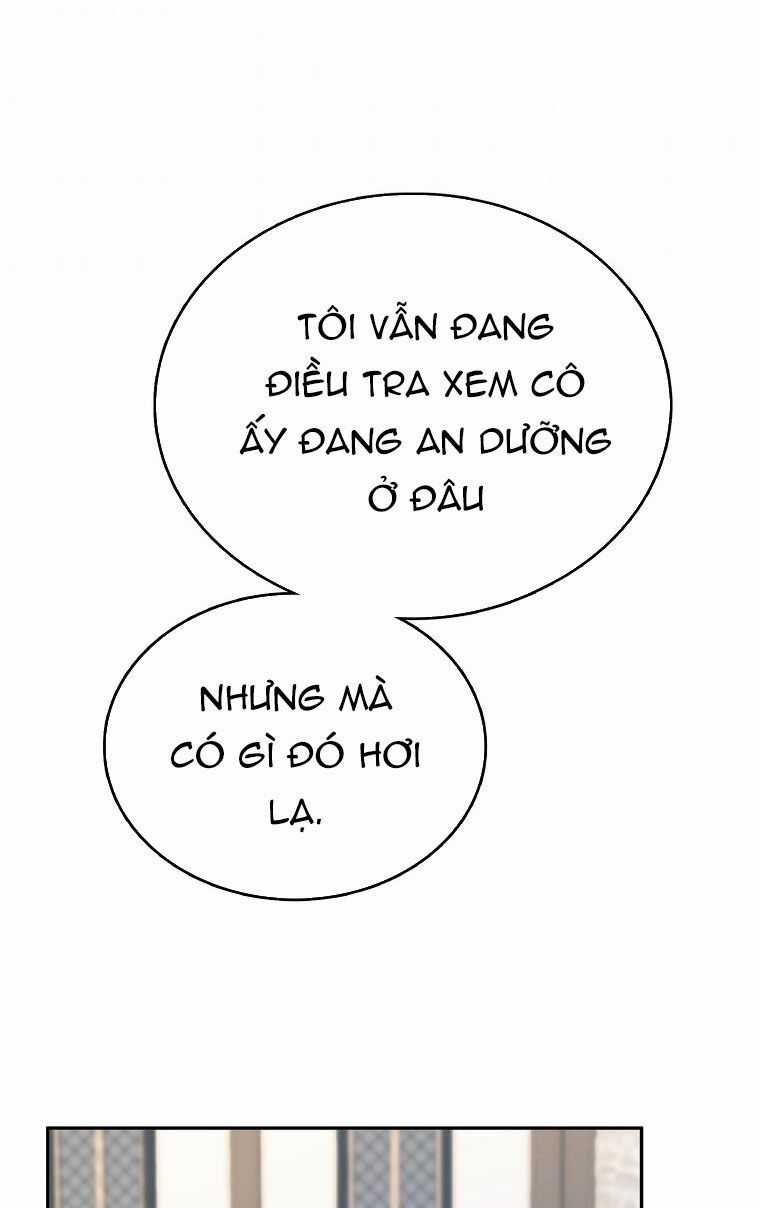 Ác Nữ Karuna Bé Lại - Chapter 8 - Trang 54