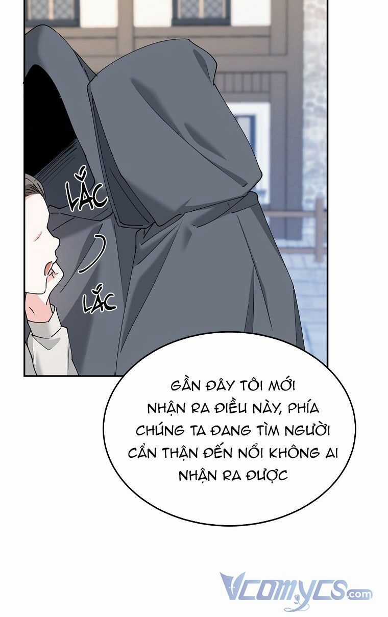 Ác Nữ Karuna Bé Lại - Chapter 8 - Trang 55