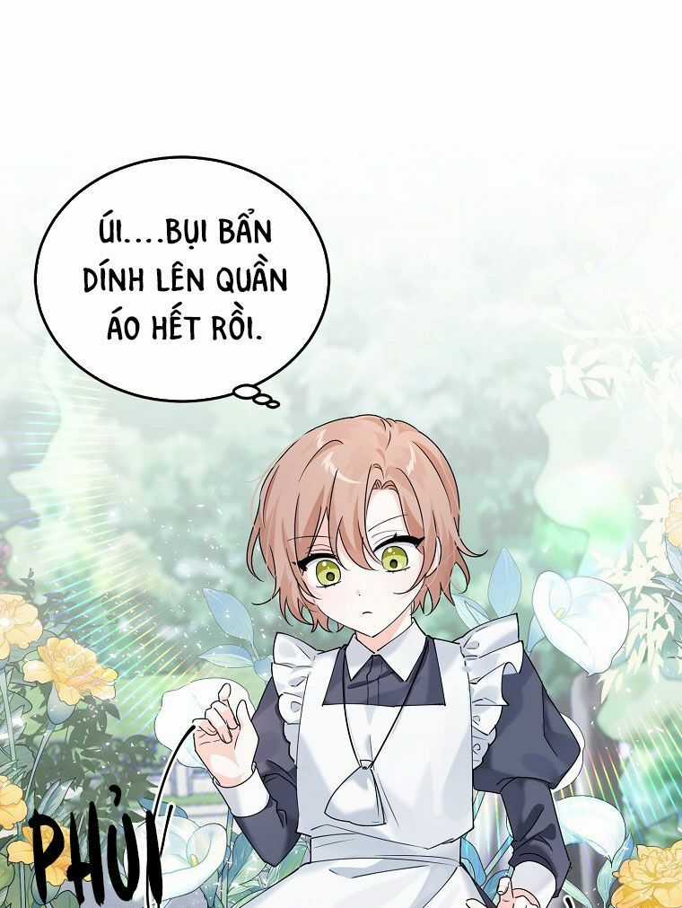 Ác Nữ Karuna Bé Lại - Chapter 8 - Trang 7