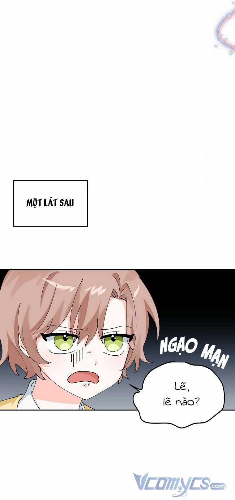 Ác Nữ Karuna Bé Lại - Chapter 8 - Trang 61