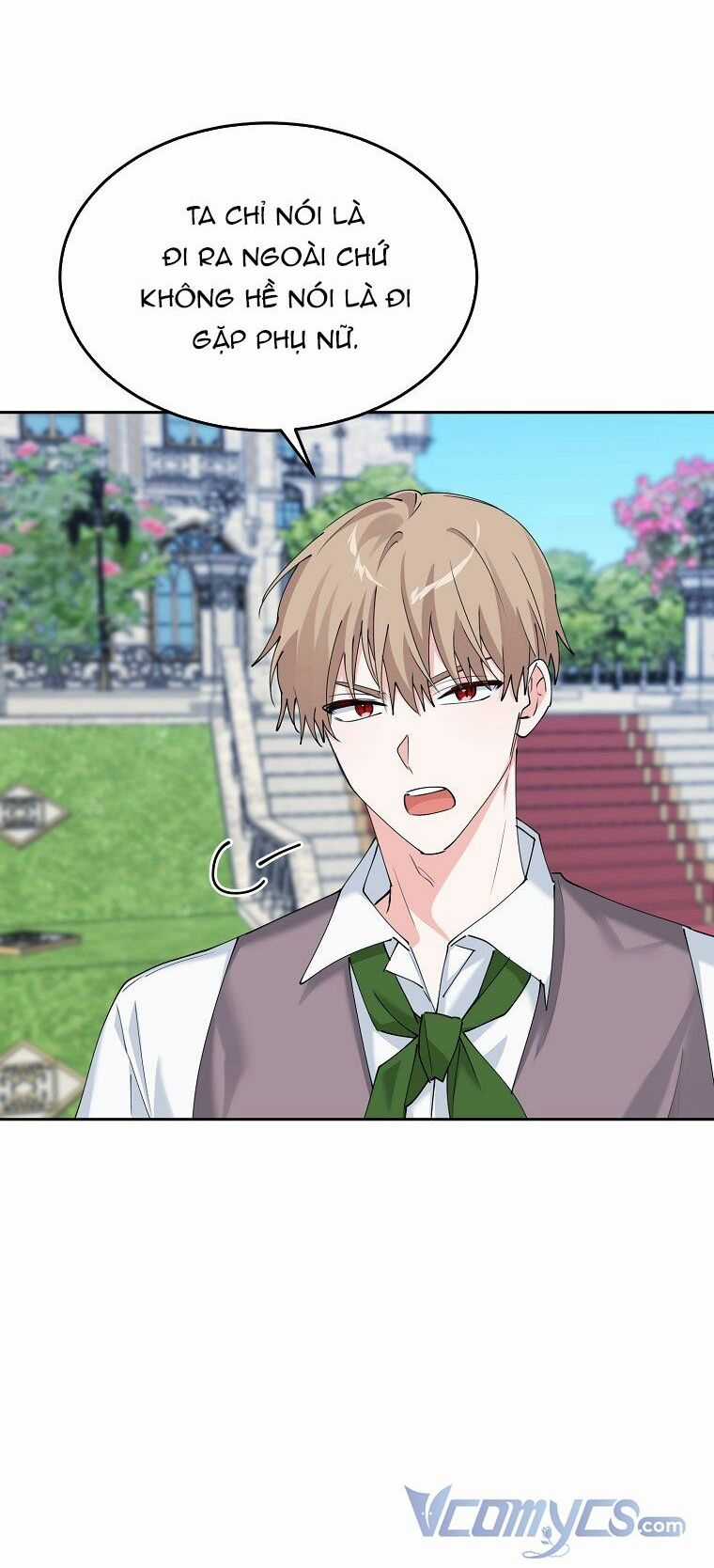 Ác Nữ Karuna Bé Lại - Chapter 8 - Trang 63