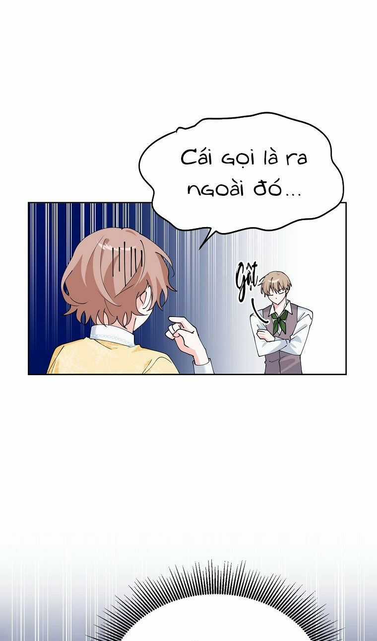 Ác Nữ Karuna Bé Lại - Chapter 8 - Trang 64