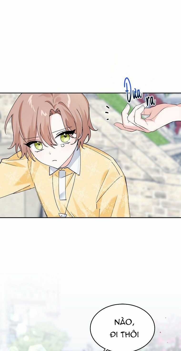 Ác Nữ Karuna Bé Lại - Chapter 8 - Trang 66