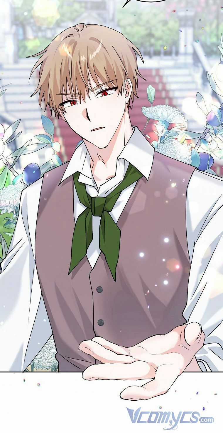 Ác Nữ Karuna Bé Lại - Chapter 8 - Trang 67