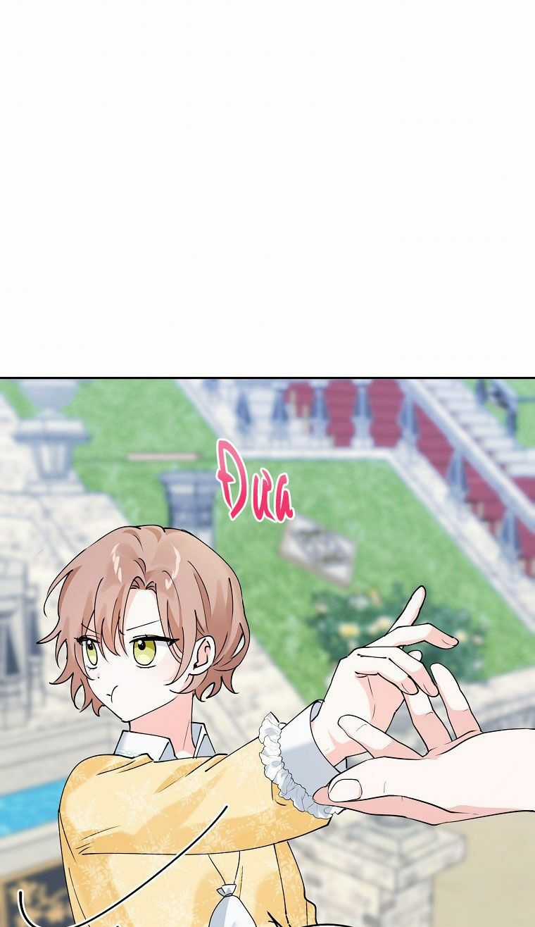 Ác Nữ Karuna Bé Lại - Chapter 8 - Trang 68