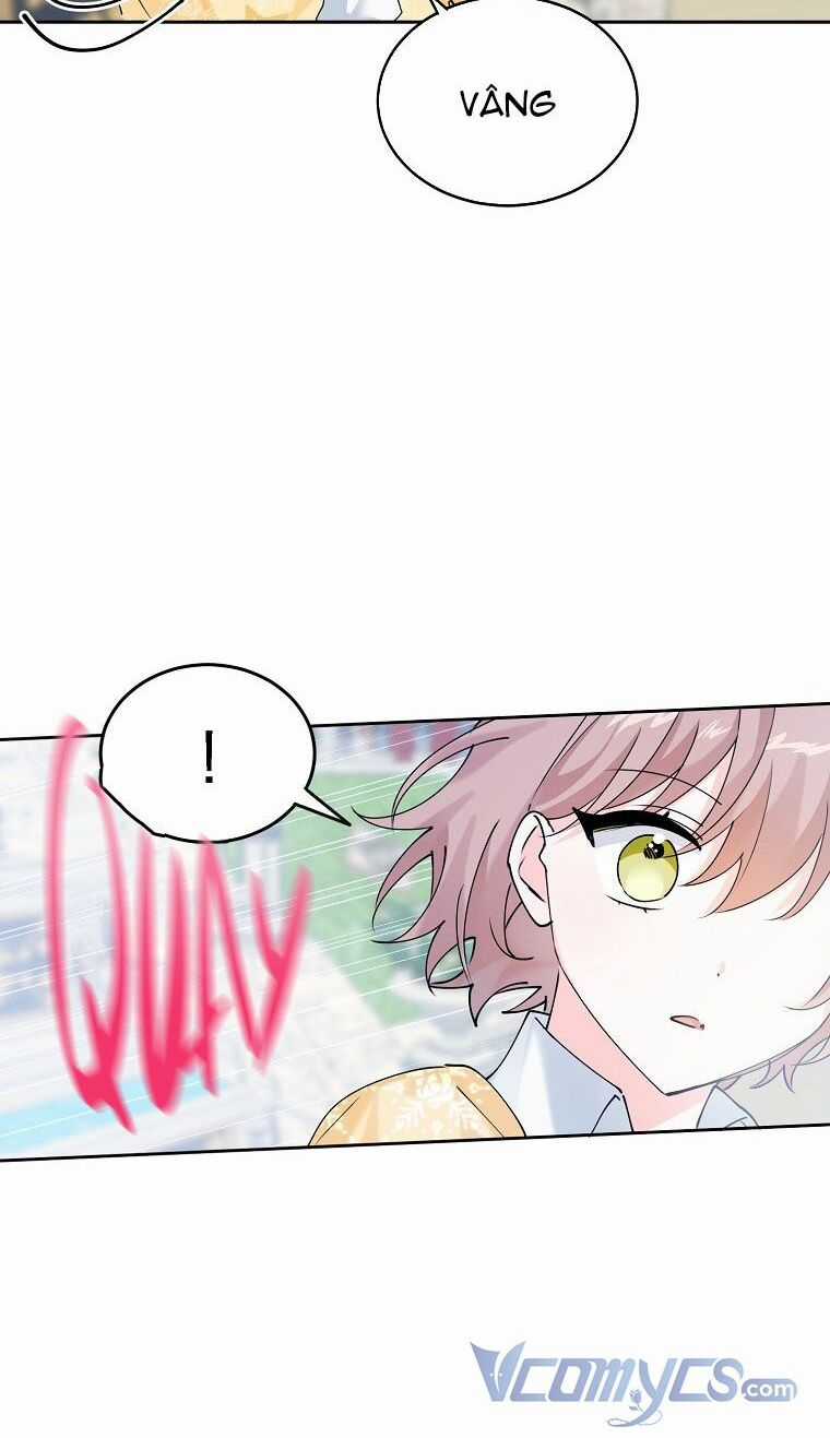 Ác Nữ Karuna Bé Lại - Chapter 8 - Trang 69