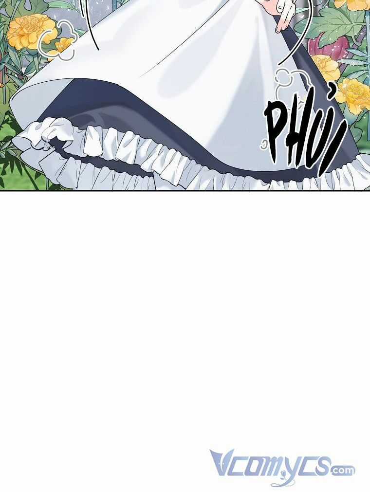 Ác Nữ Karuna Bé Lại - Chapter 8 - Trang 8