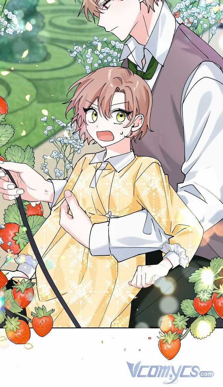 Ác Nữ Karuna Bé Lại - Chapter 8 - Trang 71