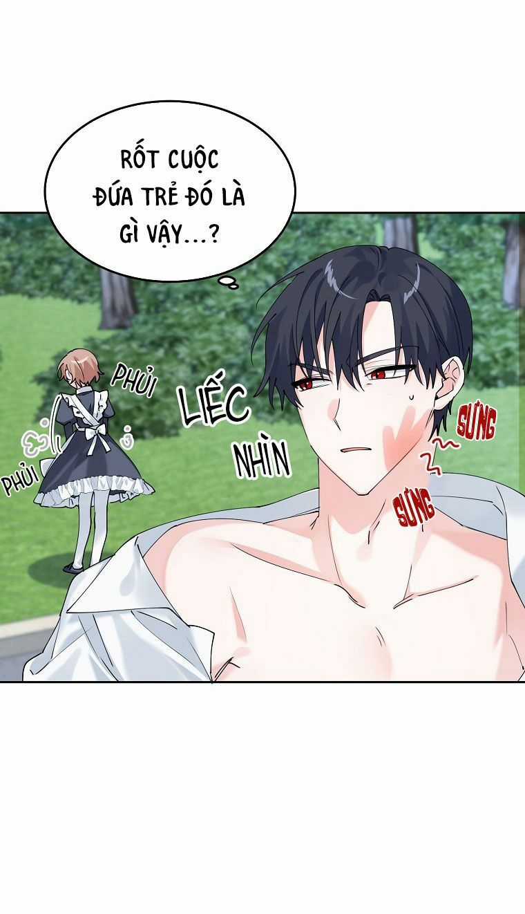 Ác Nữ Karuna Bé Lại - Chapter 8 - Trang 9