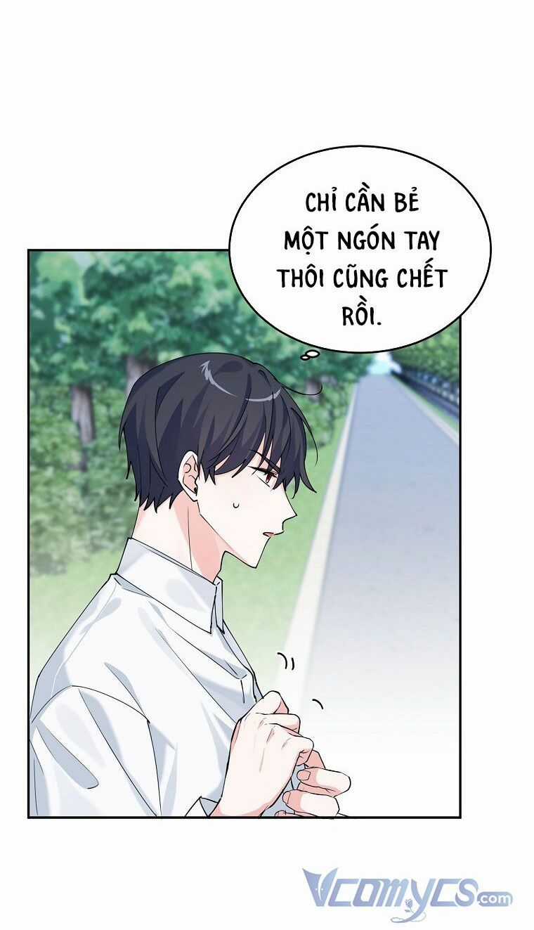 Ác Nữ Karuna Bé Lại - Chapter 8 - Trang 10
