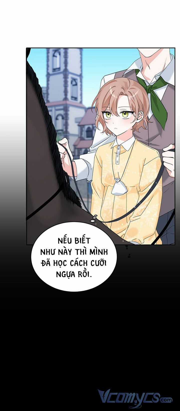 Ác Nữ Karuna Bé Lại - Chapter 9 - Trang 13