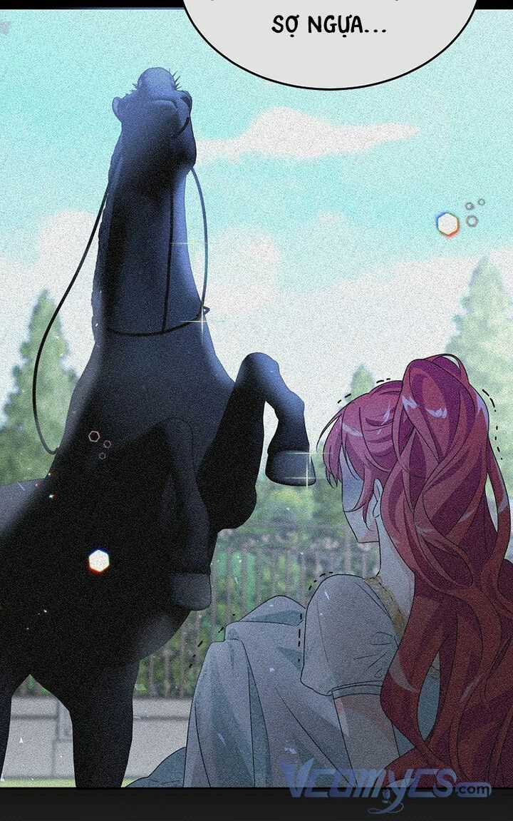 Ác Nữ Karuna Bé Lại - Chapter 9 - Trang 15