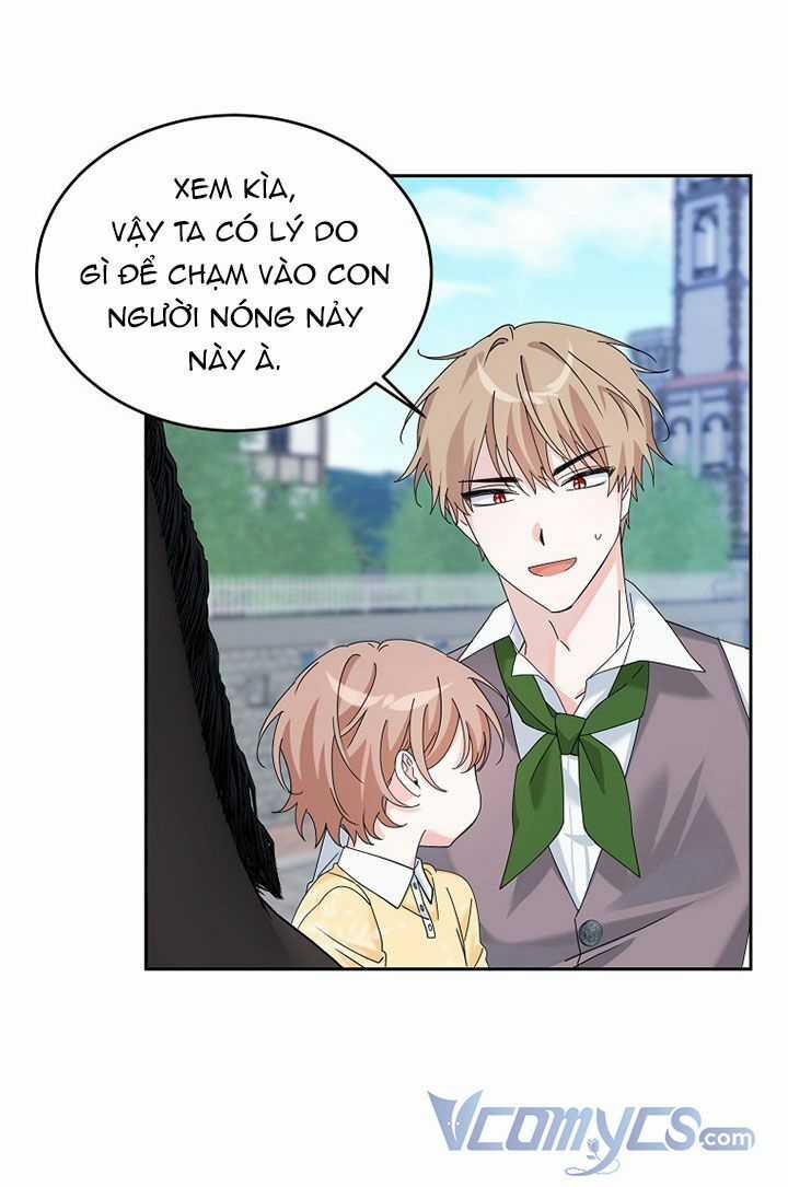 Ác Nữ Karuna Bé Lại - Chapter 9 - Trang 18