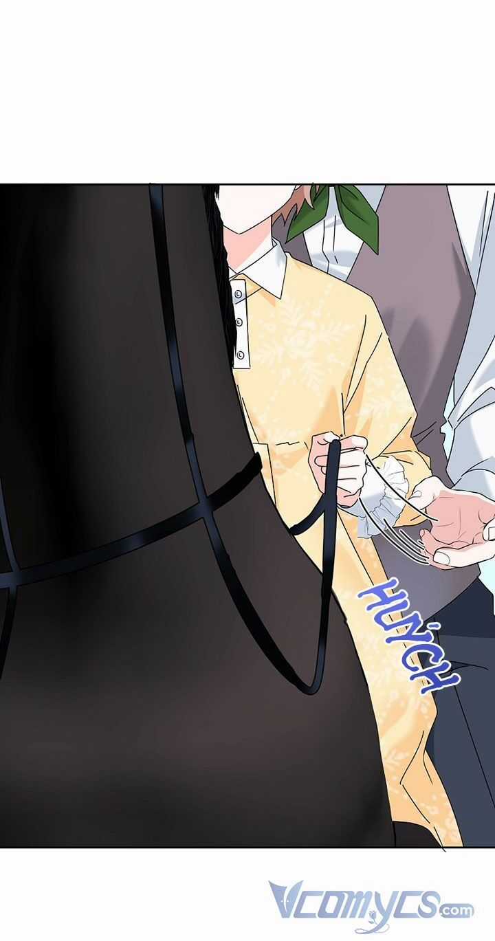 Ác Nữ Karuna Bé Lại - Chapter 9 - Trang 21