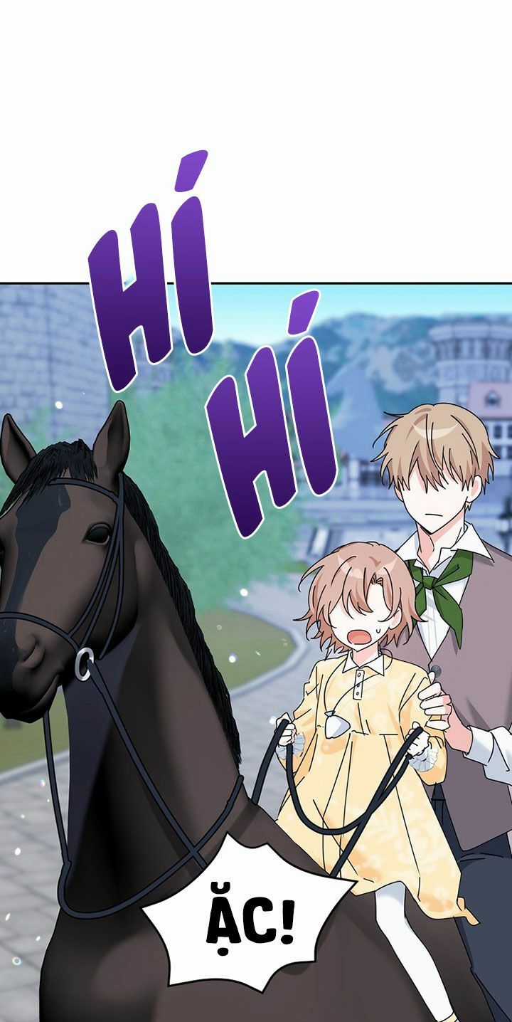 Ác Nữ Karuna Bé Lại - Chapter 9 - Trang 22