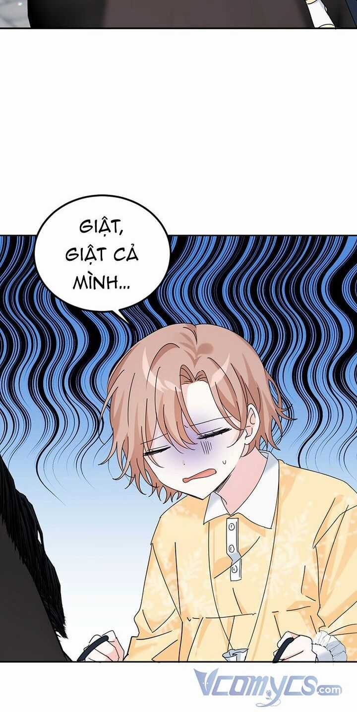 Ác Nữ Karuna Bé Lại - Chapter 9 - Trang 23