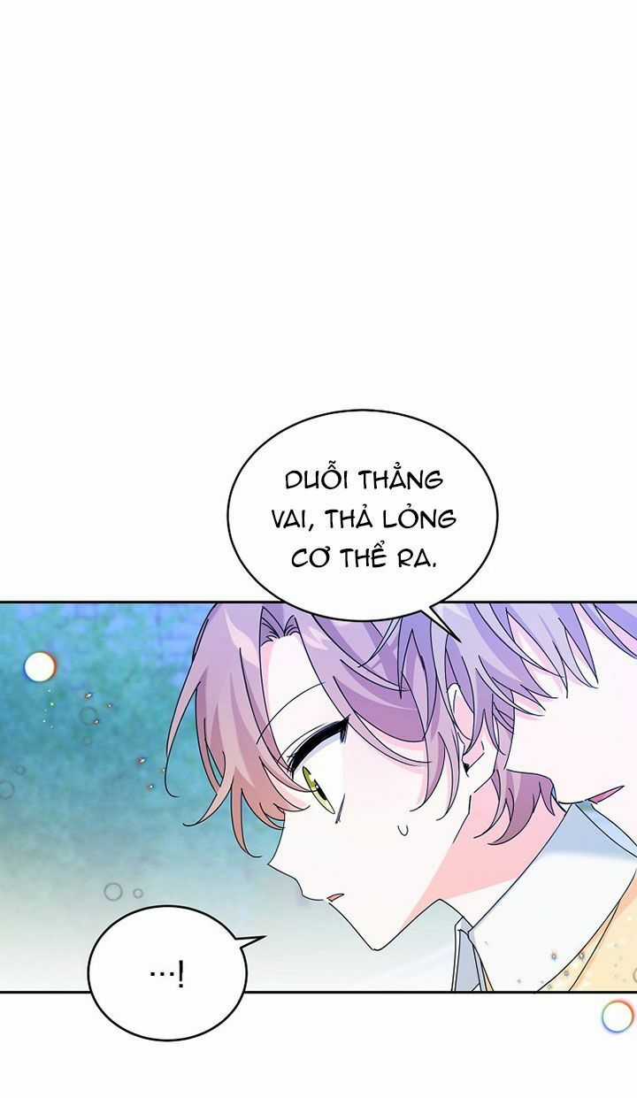 Ác Nữ Karuna Bé Lại - Chapter 9 - Trang 24