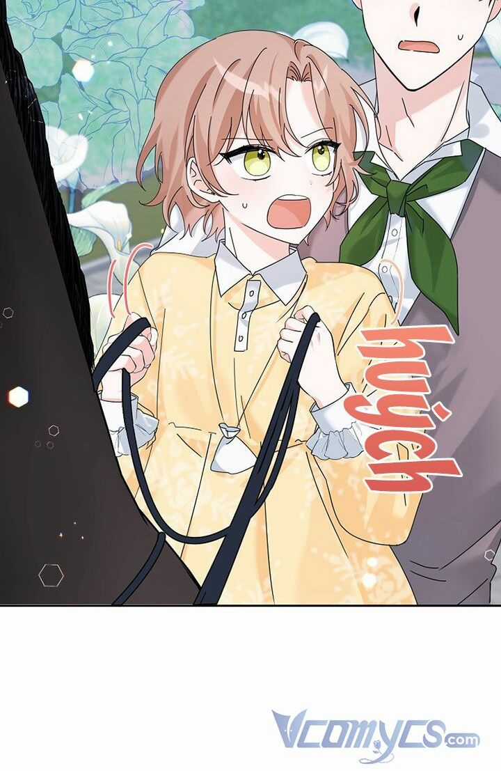 Ác Nữ Karuna Bé Lại - Chapter 9 - Trang 27