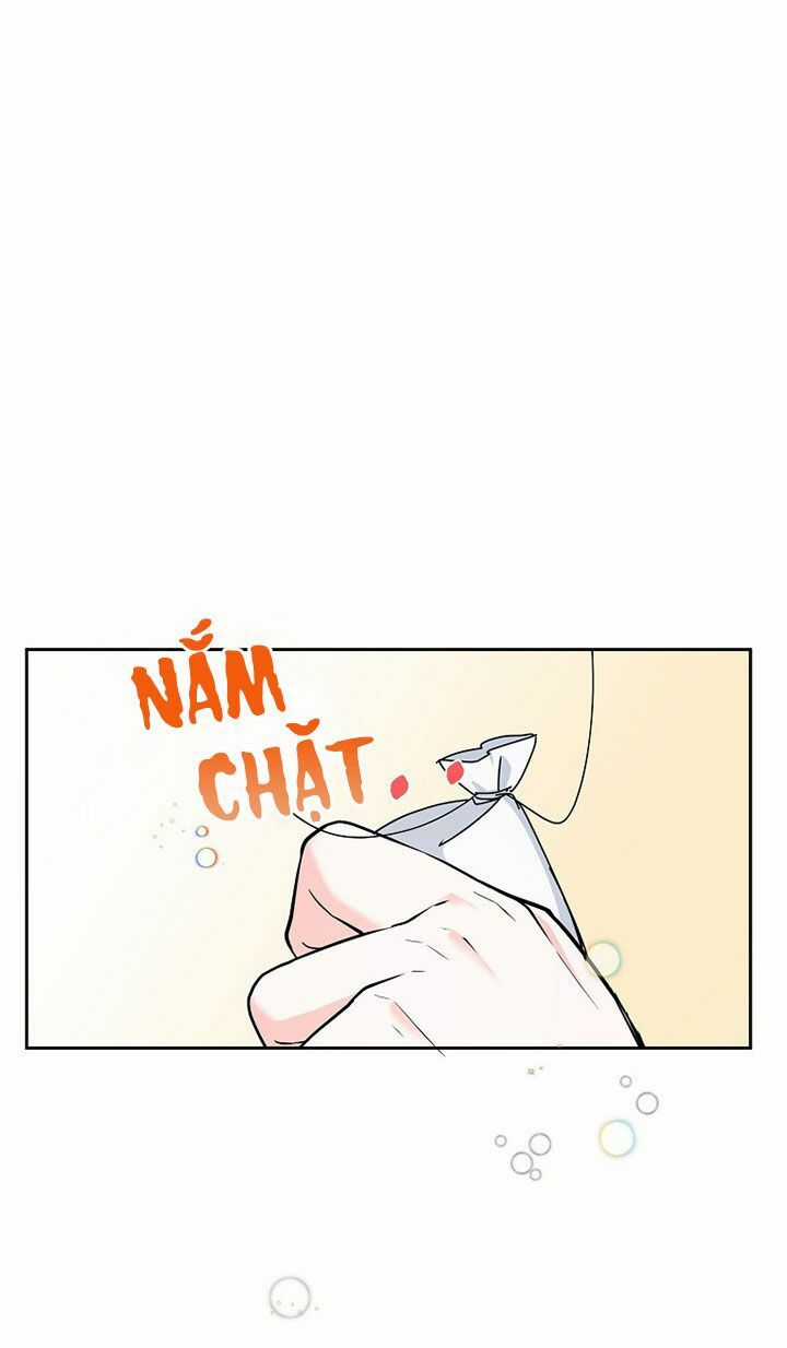 Ác Nữ Karuna Bé Lại - Chapter 9 - Trang 28