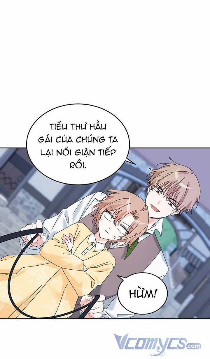Ác Nữ Karuna Bé Lại - Chapter 9 - Trang 29