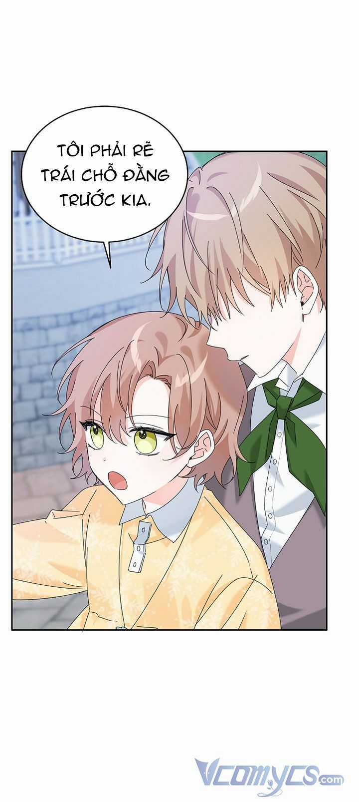 Ác Nữ Karuna Bé Lại - Chapter 9 - Trang 31