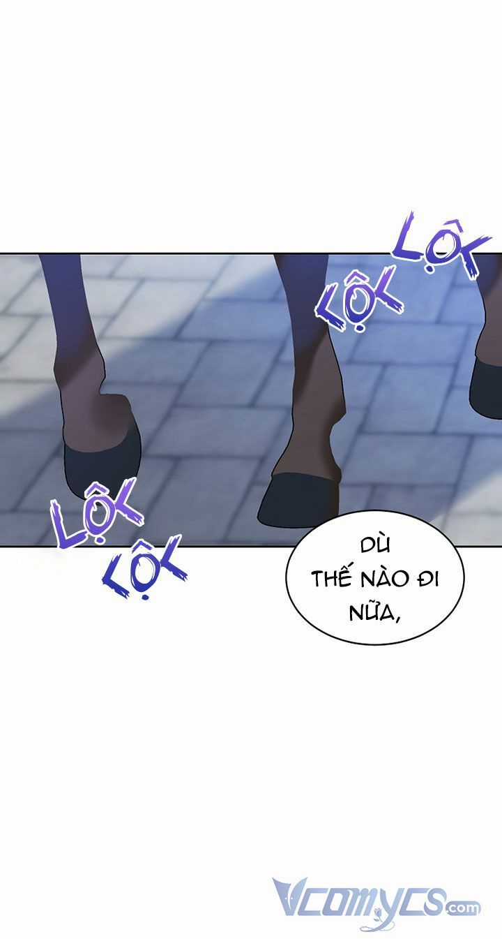 Ác Nữ Karuna Bé Lại - Chapter 9 - Trang 32