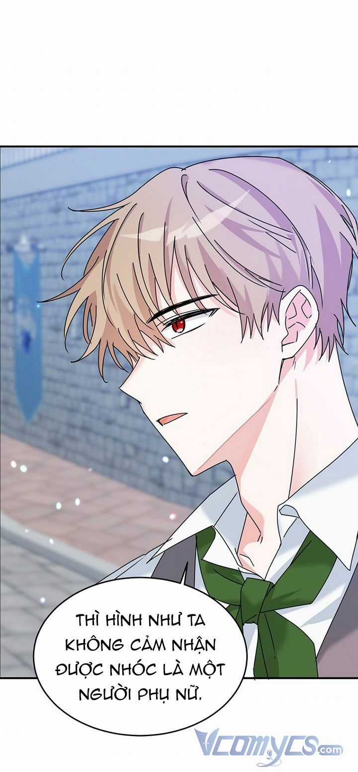 Ác Nữ Karuna Bé Lại - Chapter 9 - Trang 33