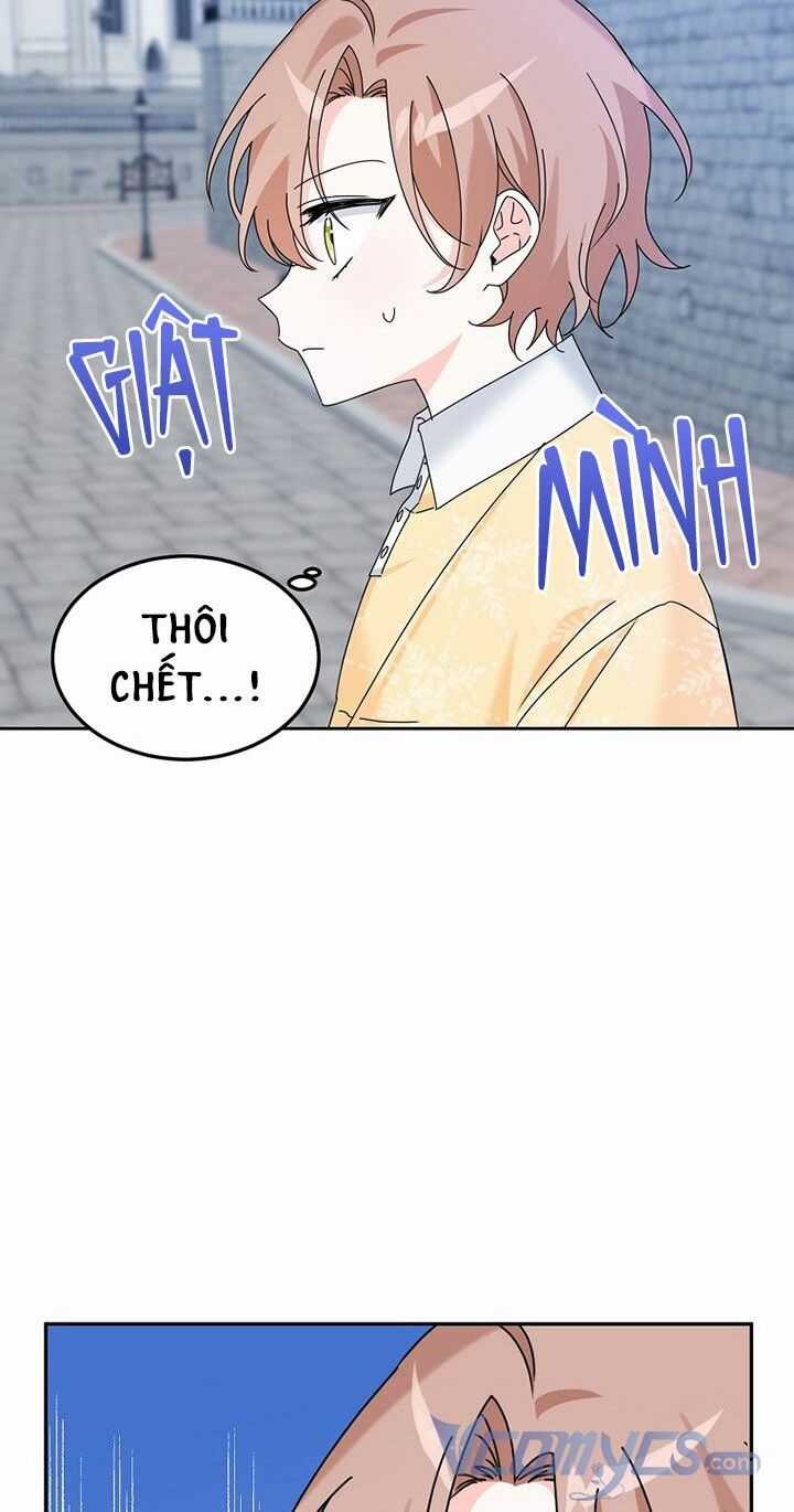 Ác Nữ Karuna Bé Lại - Chapter 9 - Trang 38