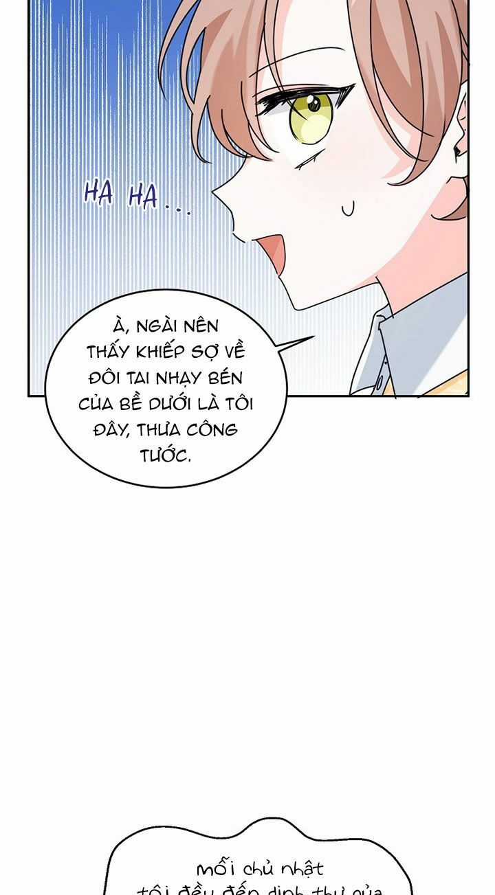 Ác Nữ Karuna Bé Lại - Chapter 9 - Trang 39