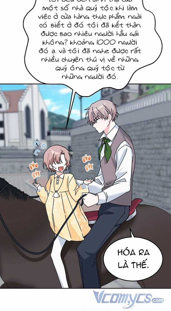 Ác Nữ Karuna Bé Lại - Chapter 9 - Trang 40