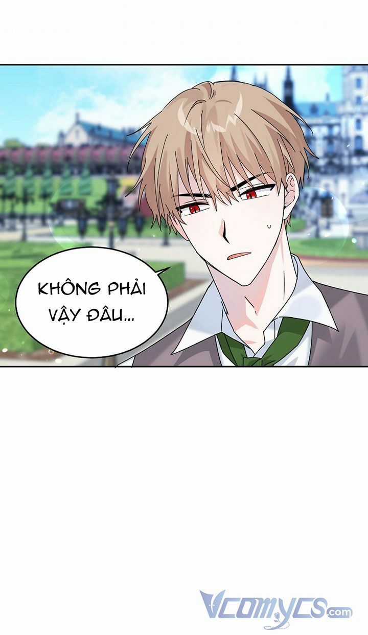 Ác Nữ Karuna Bé Lại - Chapter 9 - Trang 5