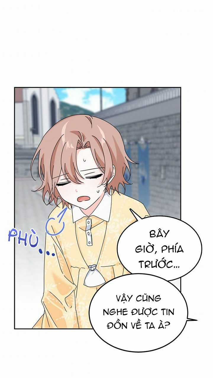 Ác Nữ Karuna Bé Lại - Chapter 9 - Trang 41