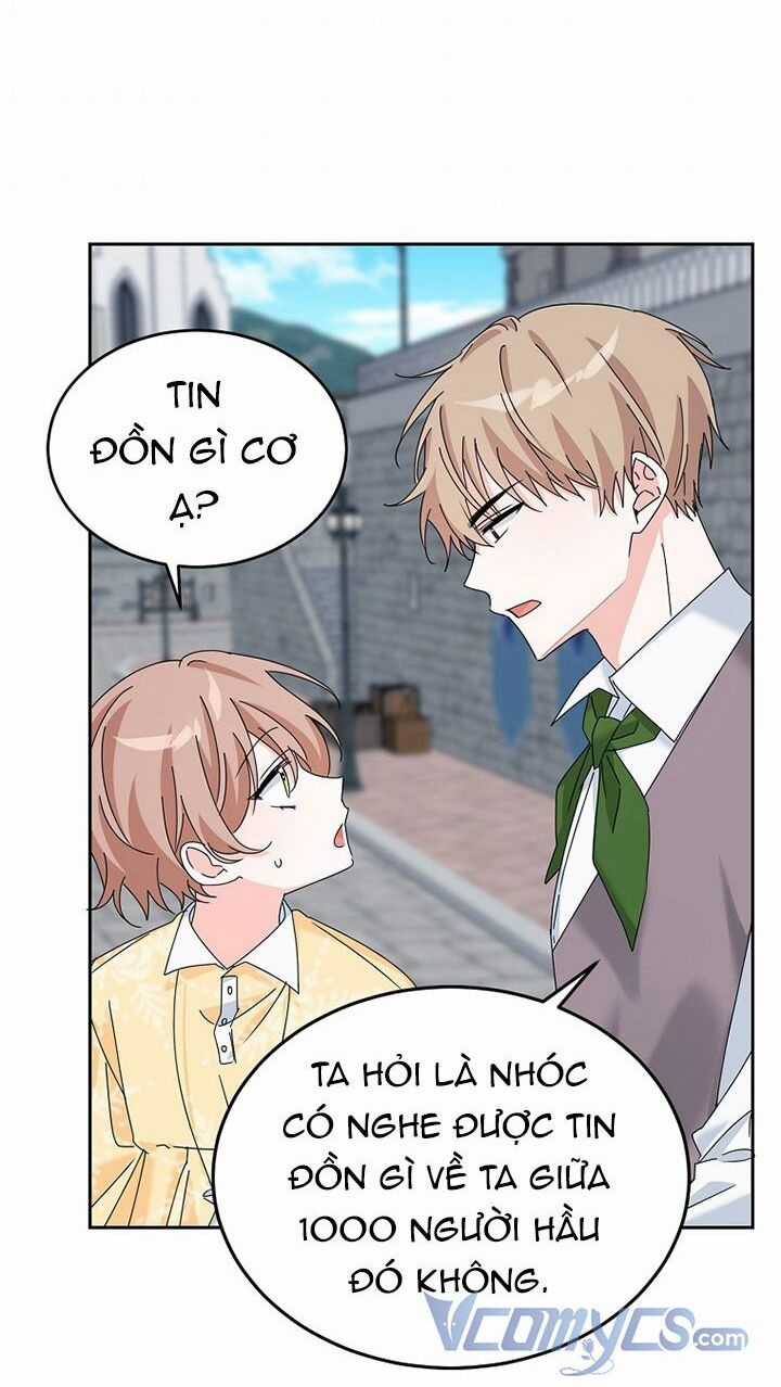 Ác Nữ Karuna Bé Lại - Chapter 9 - Trang 42