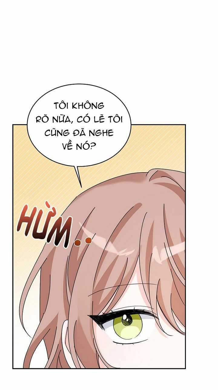 Ác Nữ Karuna Bé Lại - Chapter 9 - Trang 43