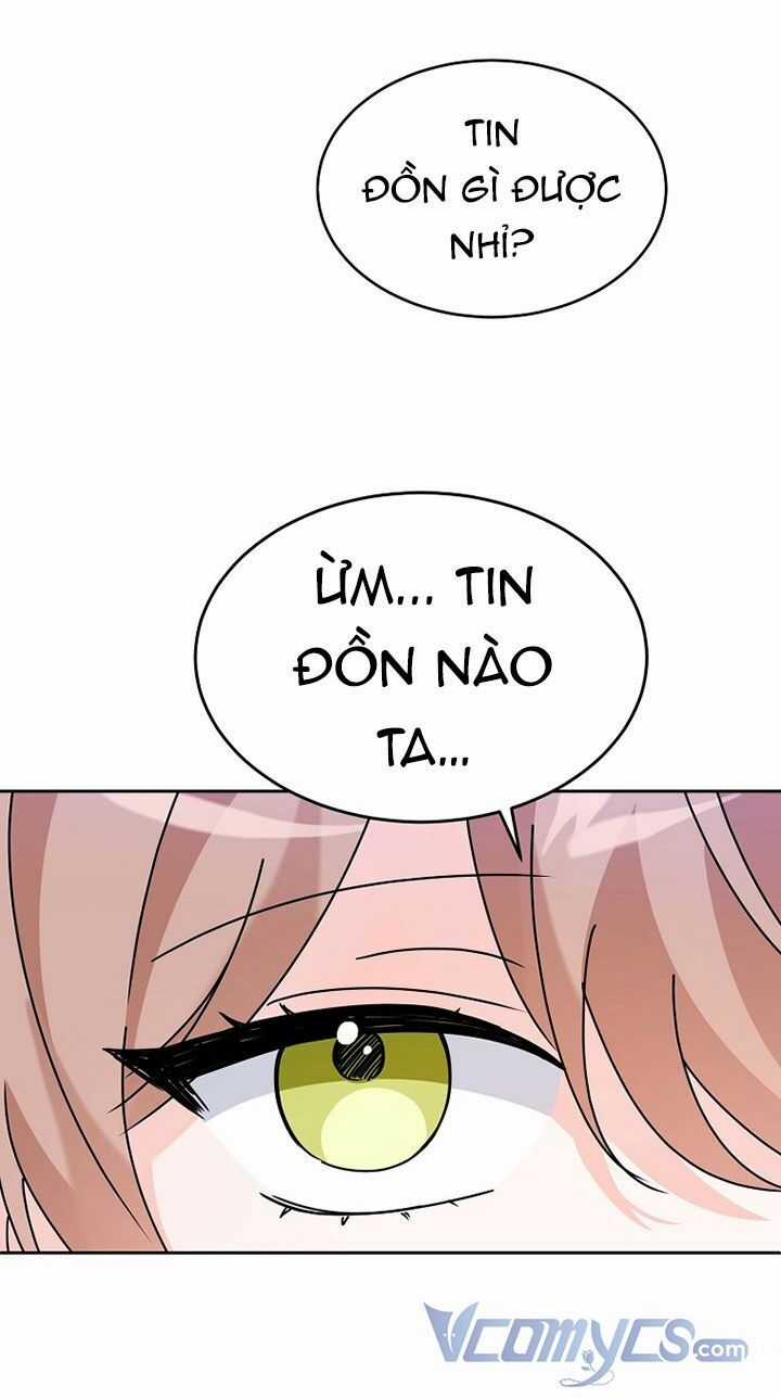 Ác Nữ Karuna Bé Lại - Chapter 9 - Trang 44