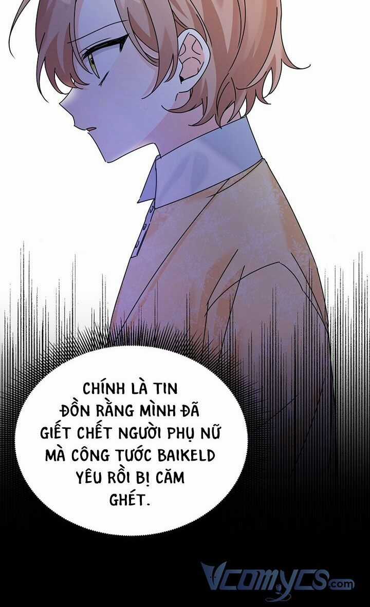 Ác Nữ Karuna Bé Lại - Chapter 9 - Trang 46