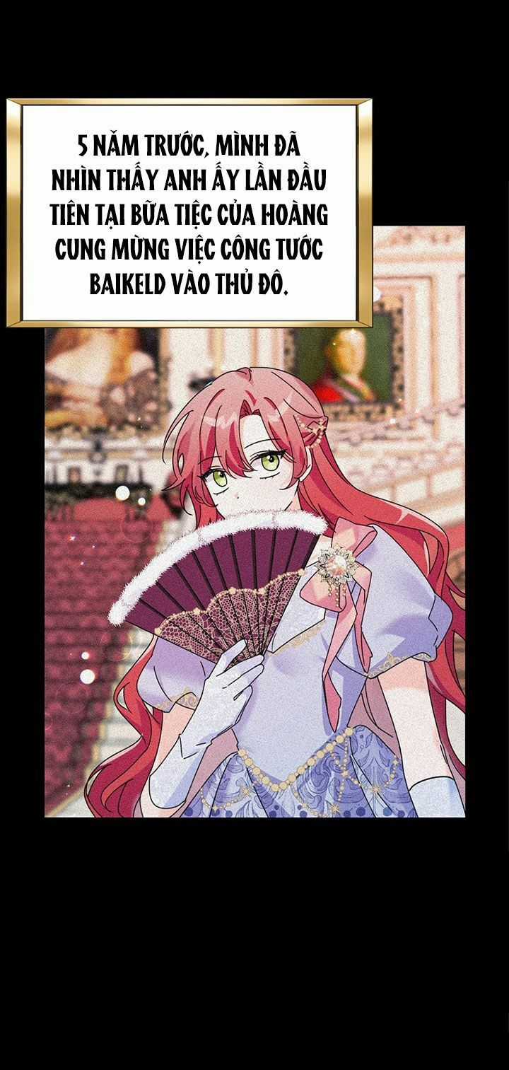 Ác Nữ Karuna Bé Lại - Chapter 9 - Trang 47