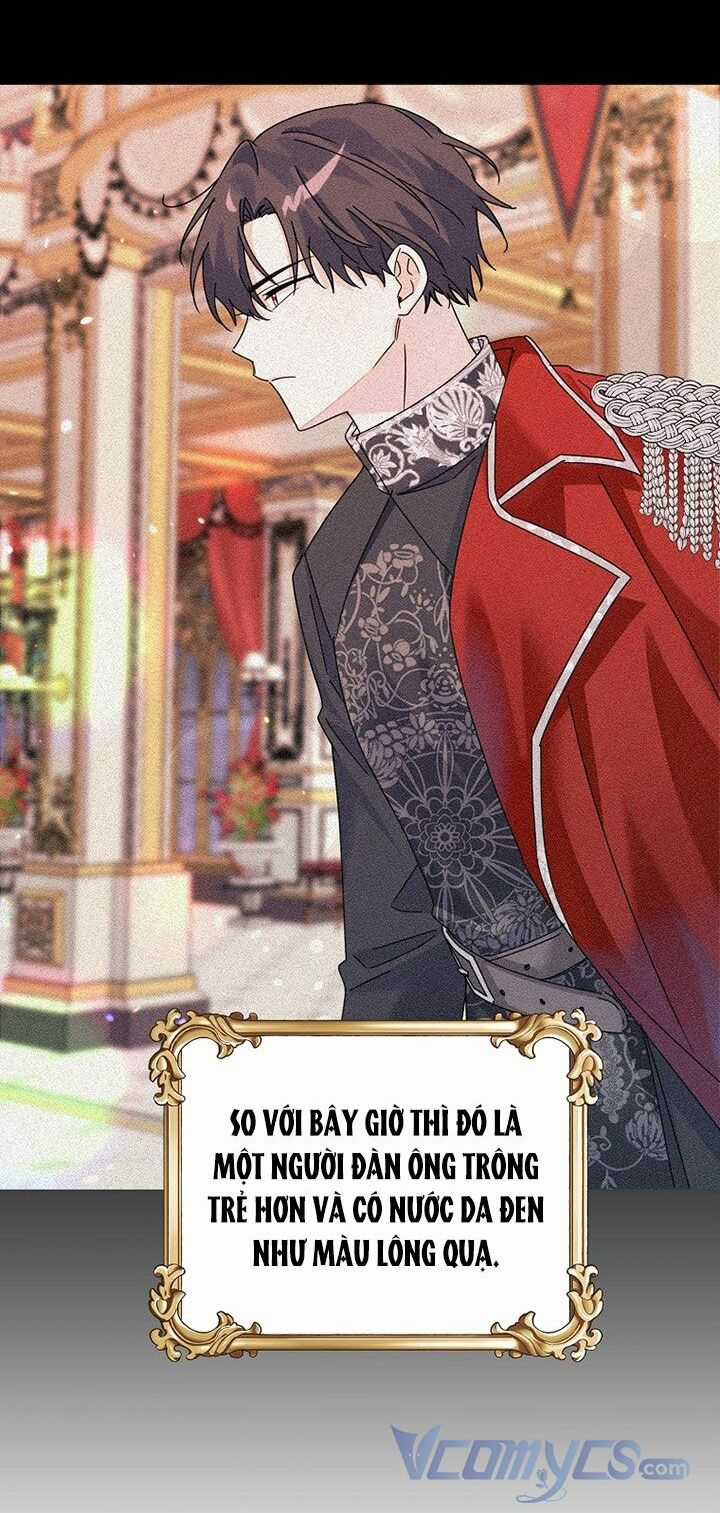 Ác Nữ Karuna Bé Lại - Chapter 9 - Trang 48